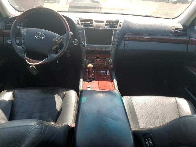 2007 LEXUS LS 460  
