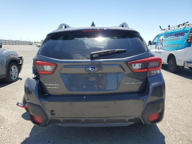  SUBARU CROSSTREK 2021 Gray