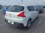 2010 PEUGEOT 3008 EXCLU for sale at Copart CHESTER