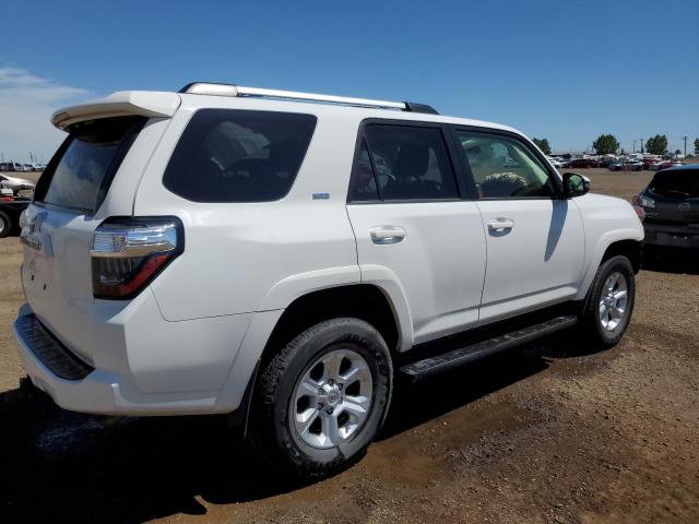 2021 TOYOTA 4RUNNER SR5/SR5 PREMIUM  