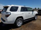 2021 TOYOTA 4RUNNER SR5/SR5 PREMIUM   for sale at Copart AB - CALGARY