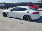 2014 PORSCHE PANAMERA S HYBRID   for sale at Copart FL - ORLANDO SOUTH