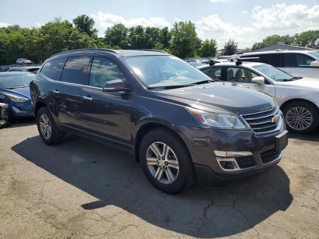 Parquets CHEVROLET TRAVERSE 2016 Charcoal