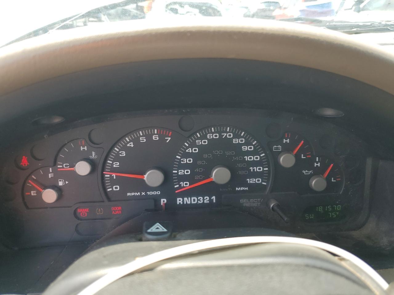 2004 Ford Explorer Xlt VIN: 1FMZU73K04ZA27861 Lot: 64512635