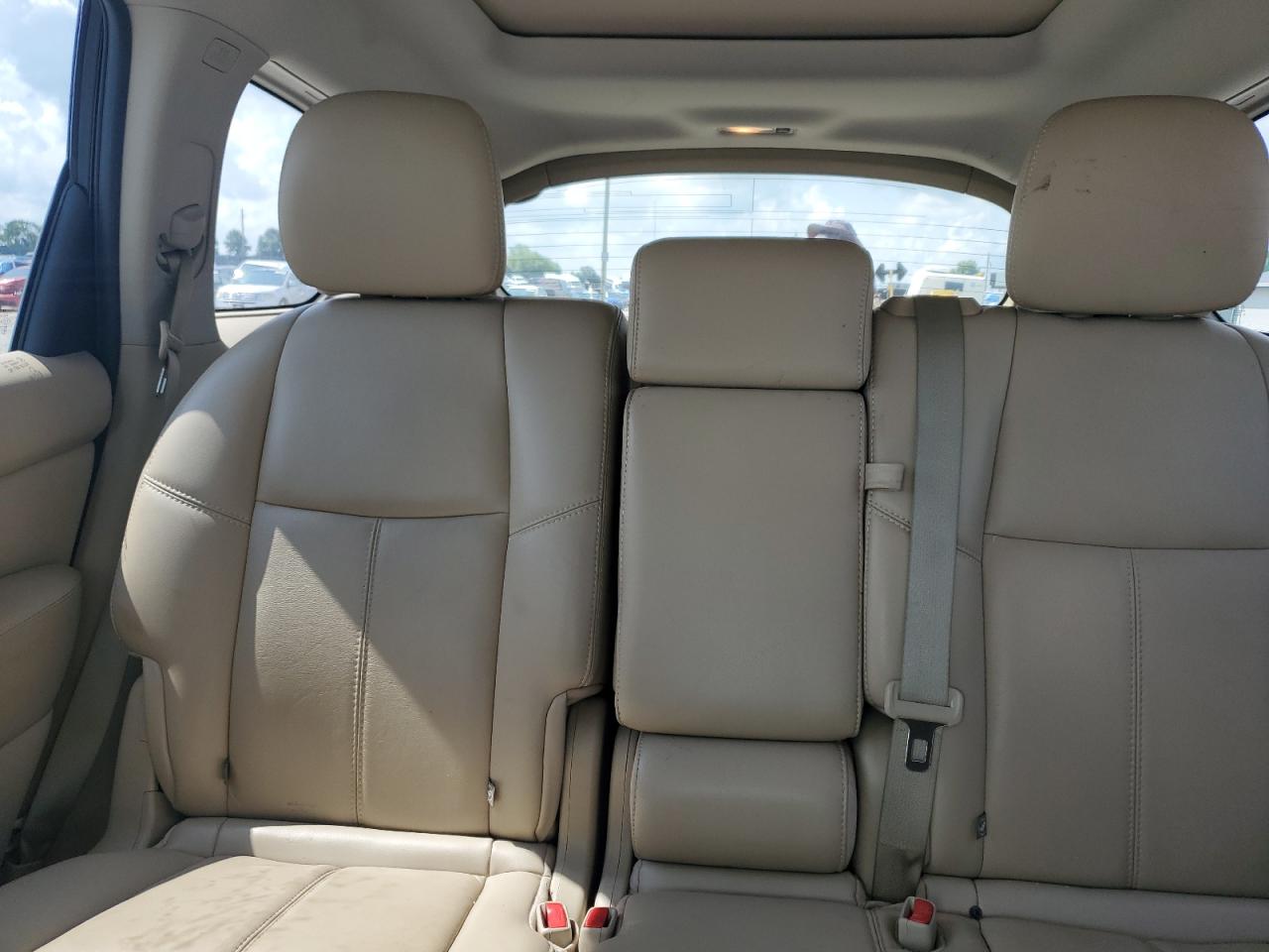 2017 Nissan Pathfinder S VIN: 5N1DR2MM3HC632724 Lot: 64319705