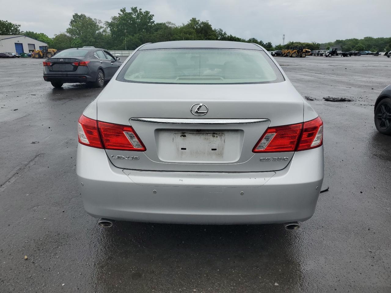 2009 Lexus Es 350 VIN: JTHBJ46G492291510 Lot: 63052255