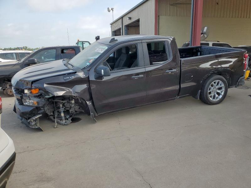  CHEVROLET ALL Models 2019 Brązowy