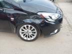 2017 VAUXHALL CORSA SE A for sale at Copart PETERLEE