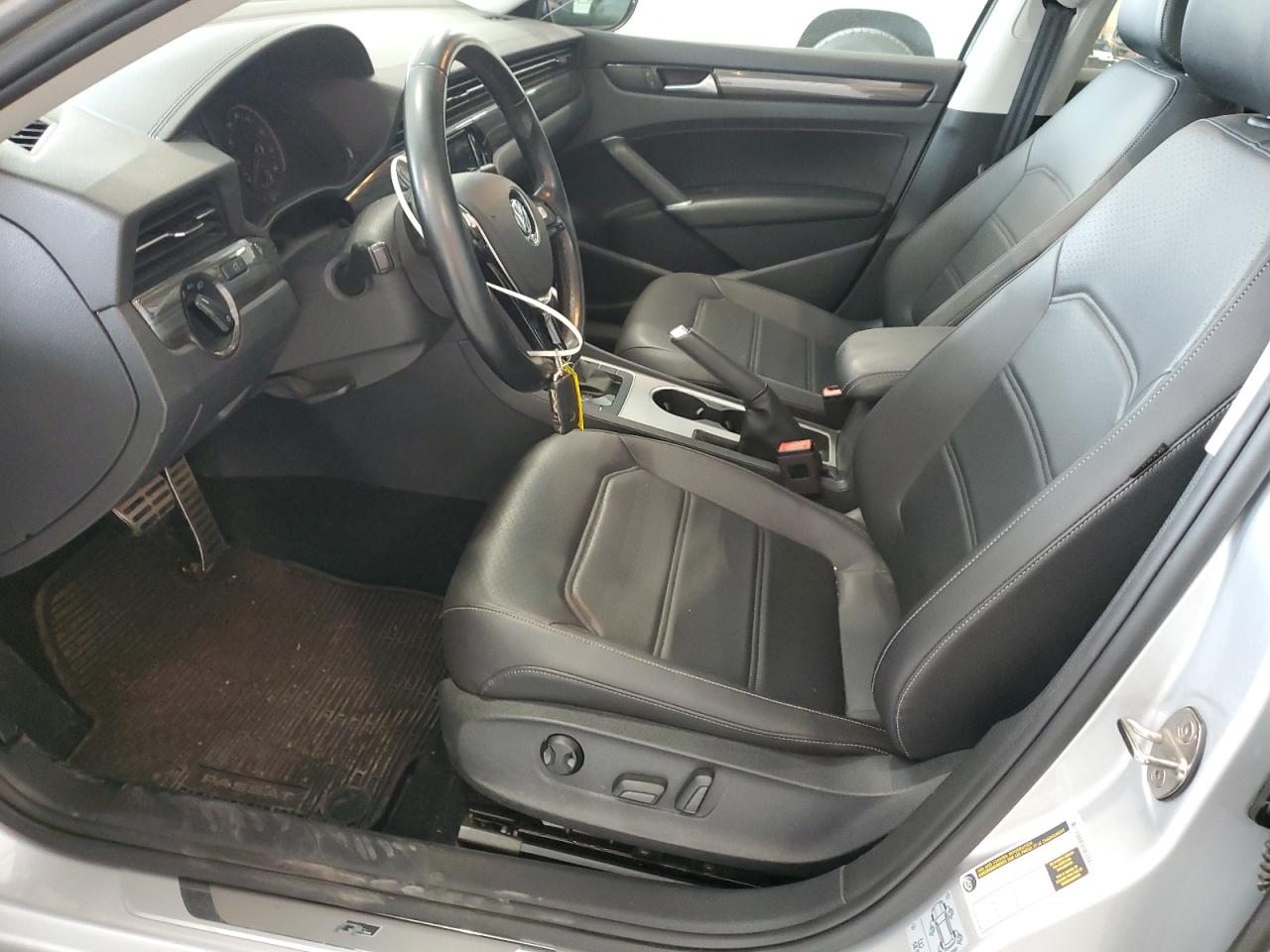 2020 Volkswagen Passat R-Line VIN: 1VWMA7A33LC024213 Lot: 65153195