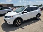 2015 TOYOTA RAV4 XLE   for sale at Copart KS - KANSAS CITY