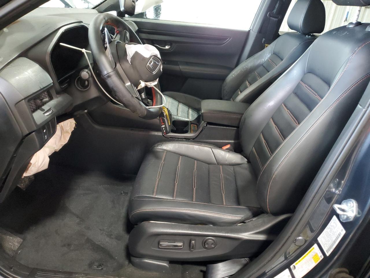 2024 Honda Cr-V Sport-L VIN: 2HKRS6H80RH808573 Lot: 63612885