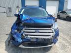2018 FORD ESCAPE SE   à vendre chez Copart NS - HALIFAX