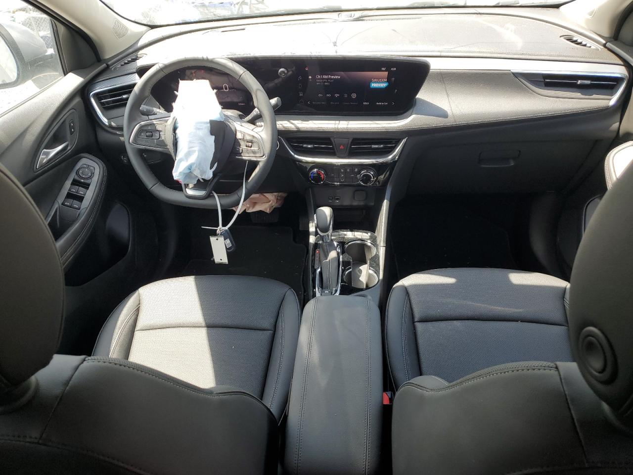 2024 Buick Encore Gx Sport Touring VIN: KL4AMDSL8RB206489 Lot: 65245995