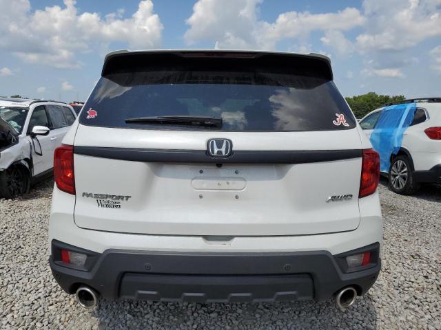  HONDA PASSPORT 2023 Белы