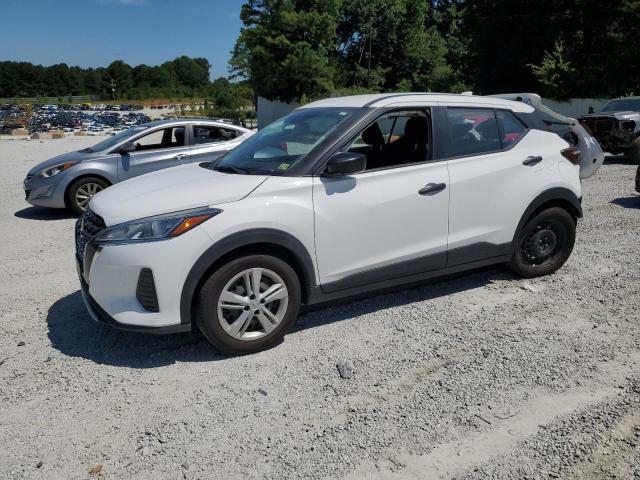 NISSAN KICKS S 2024