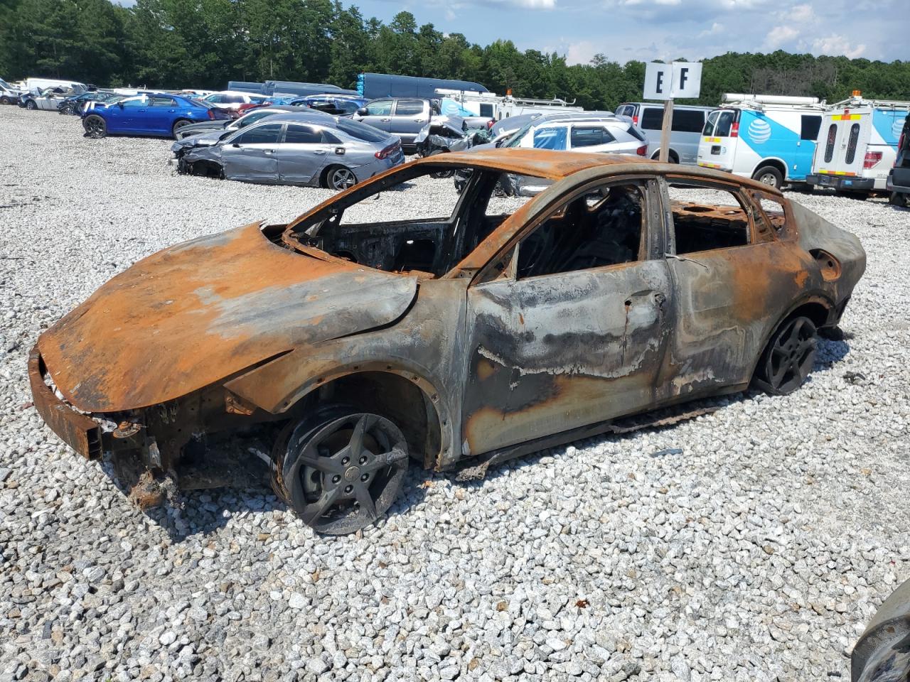 2025 Kia K4 Lx VIN: 3KPFT4DE4SE092285 Lot: 66396155