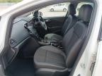 2012 VAUXHALL ASTRA ACTI for sale at Copart CORBY