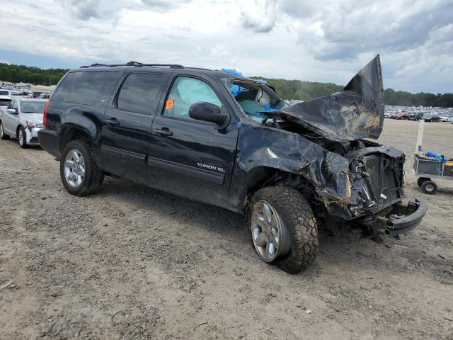 Parquets GMC YUKON 2013 Black