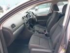 2009 VOLKSWAGEN GOLF S for sale at Copart ROCHFORD