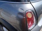 2005 MINI MINI COOPE for sale at Copart WOLVERHAMPTON