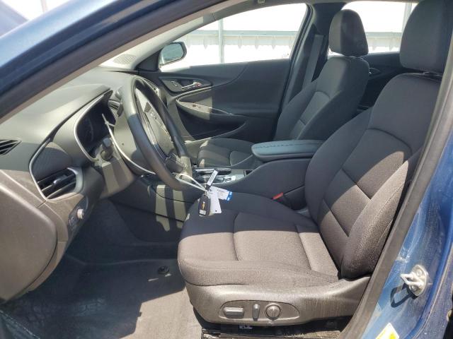  CHEVROLET MALIBU 2024 Blue