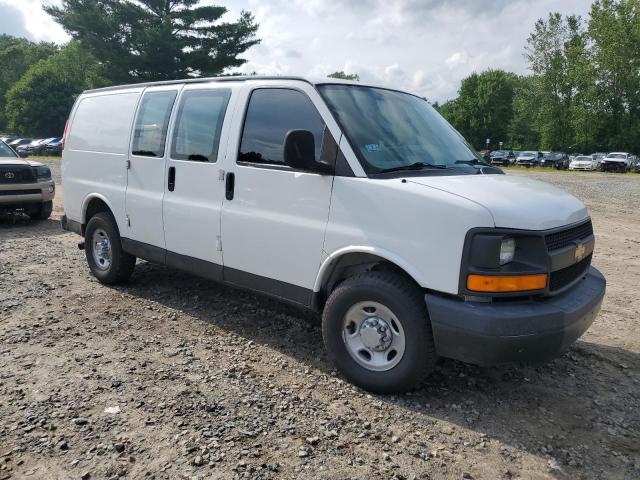 2007 CHEVROLET EXPRESS G2500   