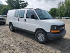 2007 CHEVROLET EXPRESS G2500    for sale at Copart MA - NORTH BOSTON