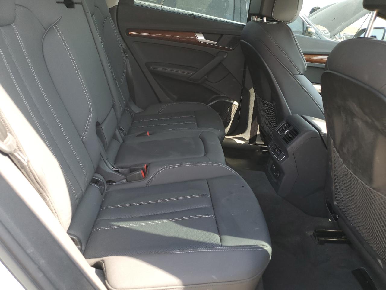 2022 Audi Q5 Premium Plus 45 VIN: WA1EAAFY4N2118371 Lot: 64275285