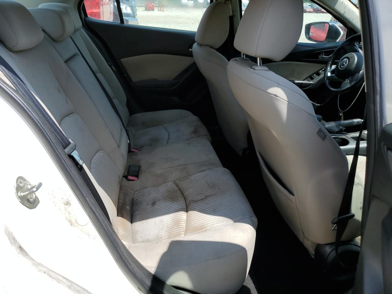 2014 Mazda 3 Touring VIN: 3MZBM1V71EM104474 Lot: 63518855