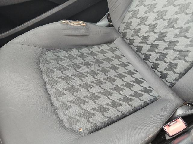 2013 AUDI A3 SE TDI