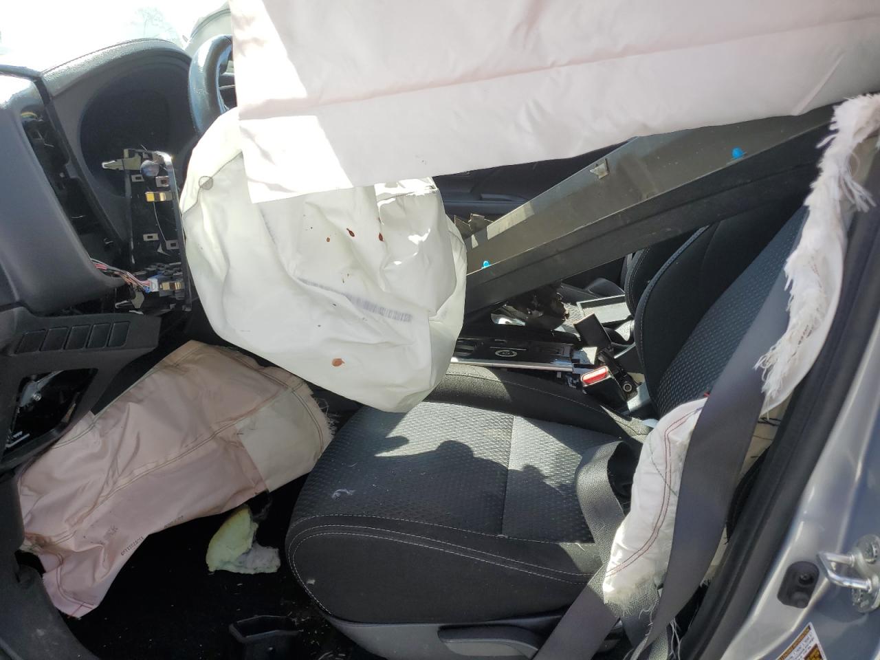 2017 Mitsubishi Outlander Se VIN: JA4AZ3A3XHZ049387 Lot: 64660395