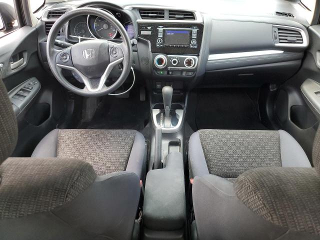  HONDA FIT 2016 Black