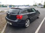 2014 BMW 125D M SPO for sale at Copart ST HELENS