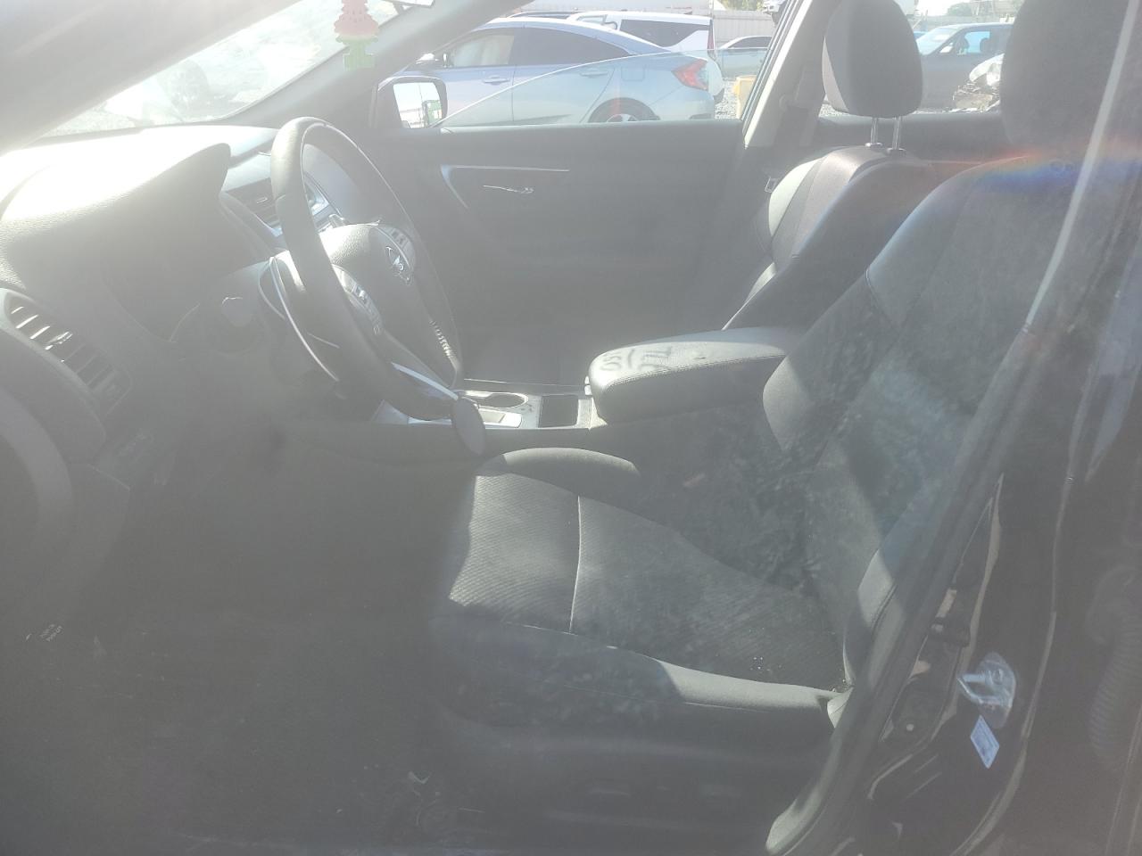 2017 Nissan Altima 2.5 VIN: 1N4AL3APXHC109249 Lot: 64819265