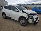 2016 TOYOTA RAV4 LIMITED   à vendre chez Copart AB - EDMONTON