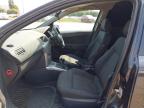 2012 VAUXHALL ASTRA CLUB for sale at Copart WISBECH
