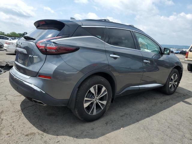  NISSAN MURANO 2019 Szary