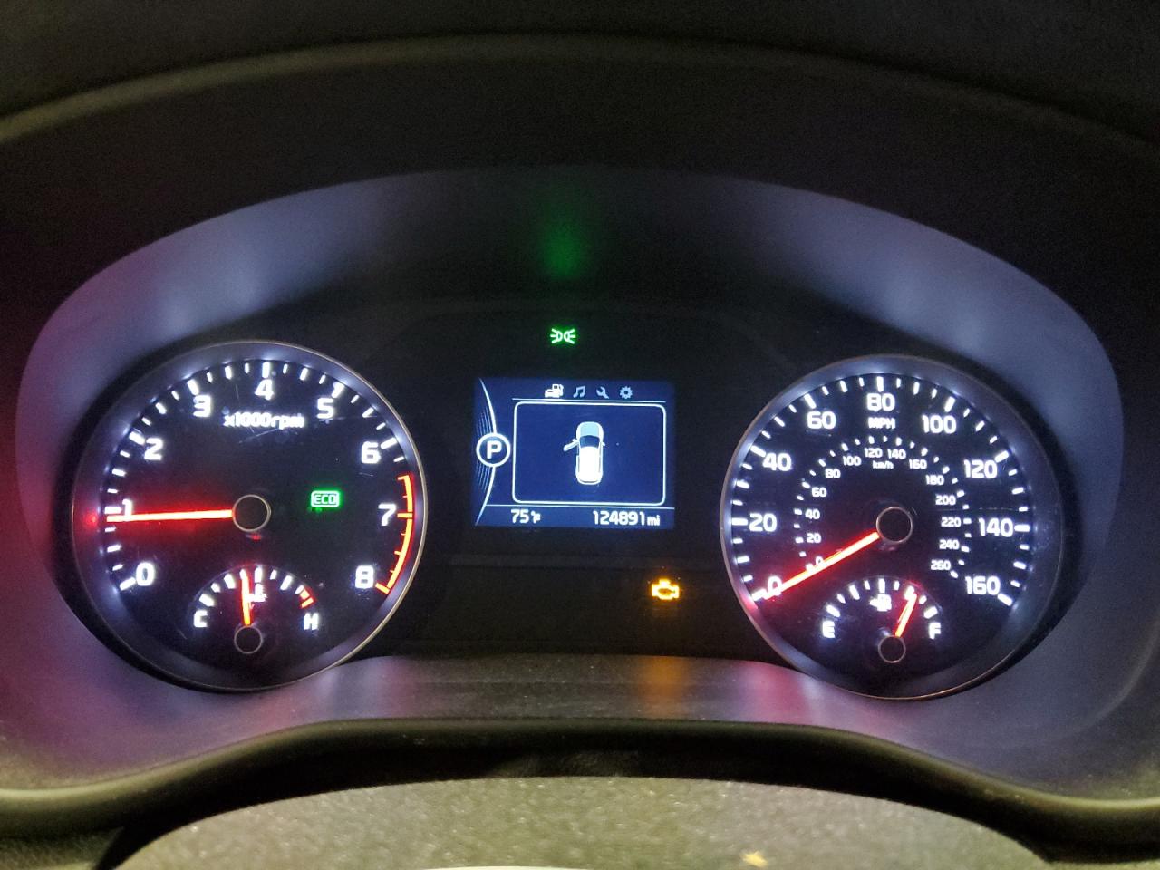 kndpm3ac5h7065071 KNDPM3AC5H7065071 2017 Kia Sportage Lx