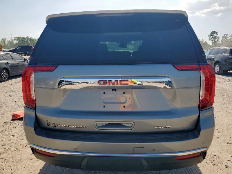  GMC YUKON 2023 Gray