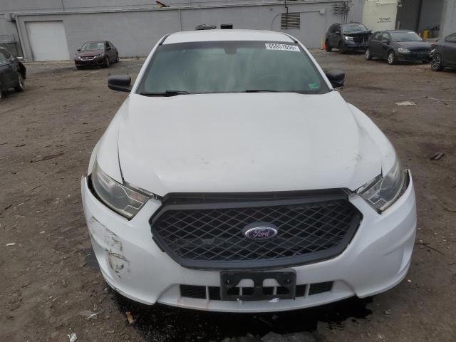  FORD TAURUS 2016 Белы