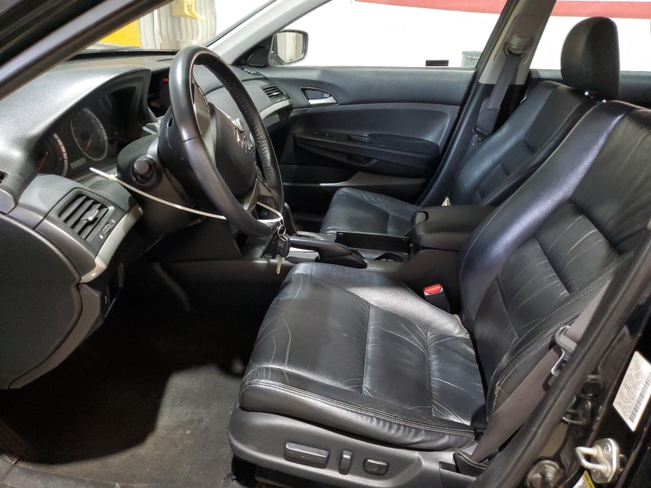 2012 Honda Accord Se VIN: 1HGCP2F60CA204331 Lot: 64976625