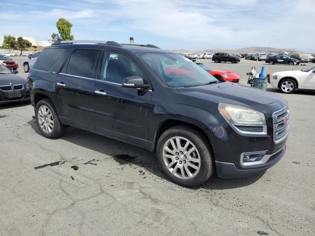  GMC ACADIA 2015 Czarny