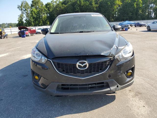  MAZDA CX-5 2014 Czarny