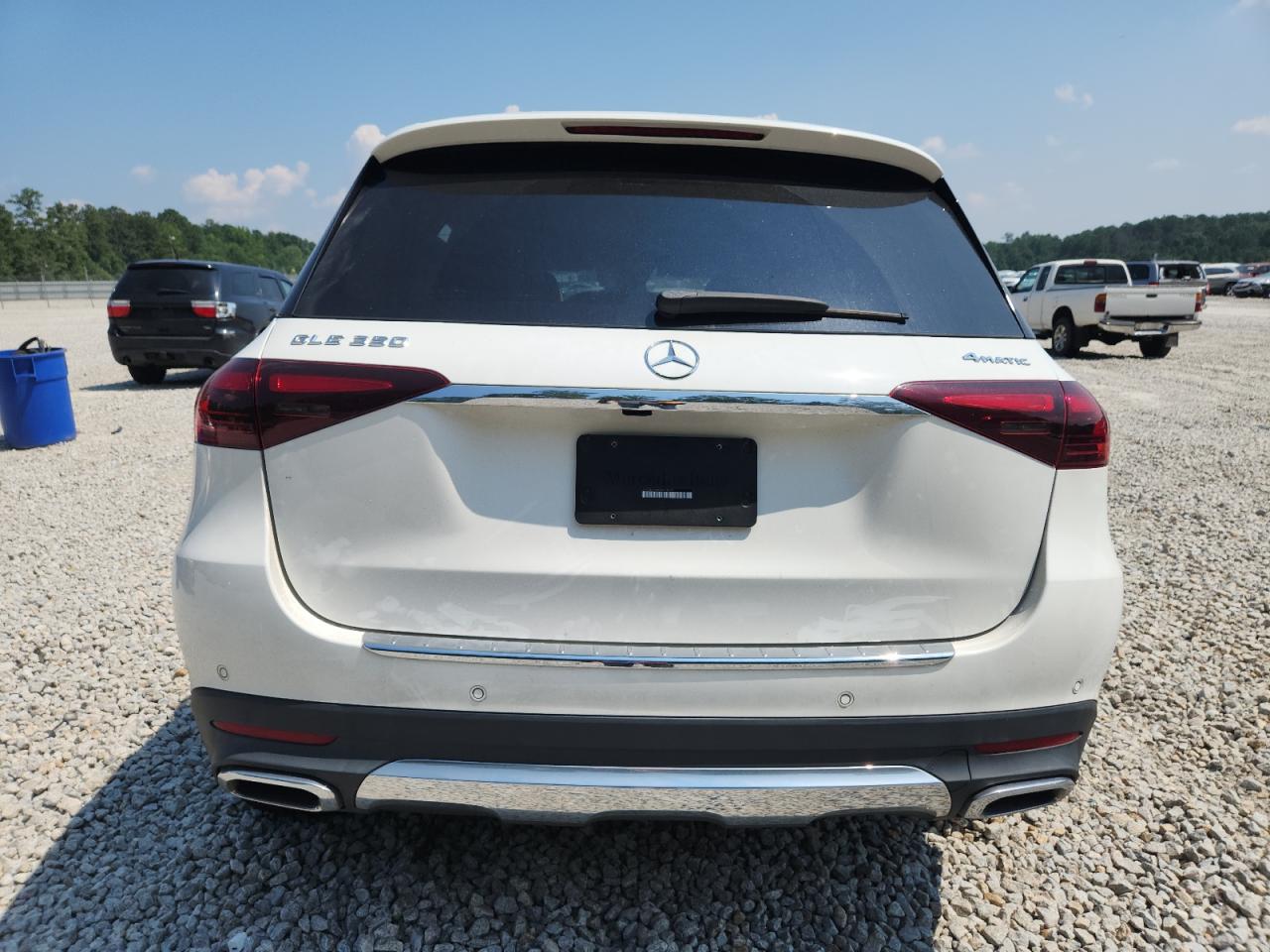 2024 Mercedes-Benz Gle 350 4Matic VIN: 4JGFB4FB6RB013479 Lot: 63091655