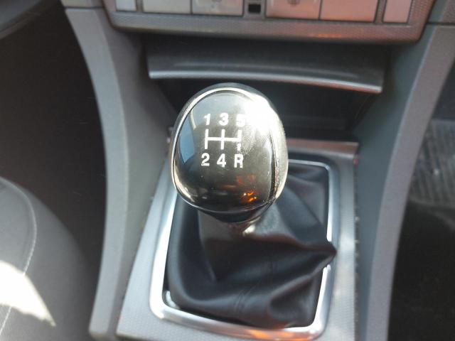 2008 FORD FOCUS TITA