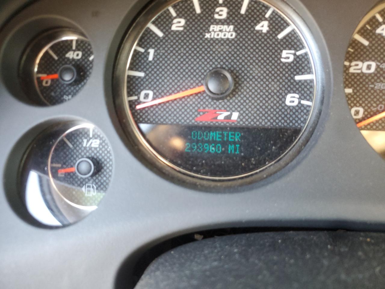 2008 Chevrolet Tahoe K1500 VIN: 1GNFK13078R118373 Lot: 65570015