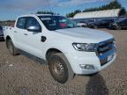 2018 FORD RANGER XLT for sale at Copart WISBECH