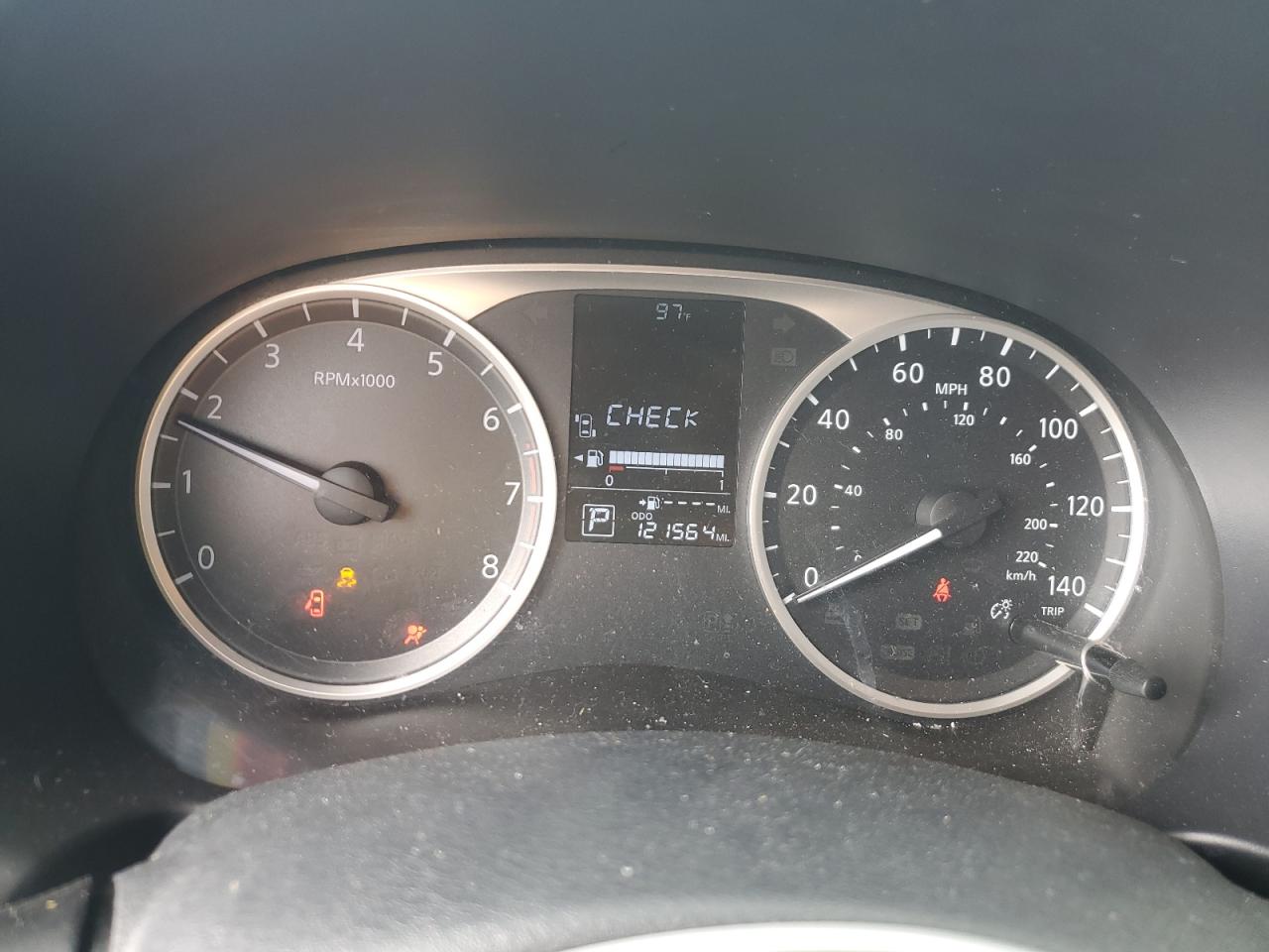 3n1cp5cu2jl534371 3N1CP5CU2JL534371 2018 Nissan Kicks S