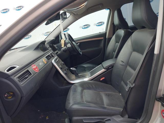 2012 VOLVO V70 SE D2