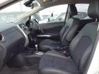 2015 NISSAN NOTE TEKNA for sale at Copart BRISTOL